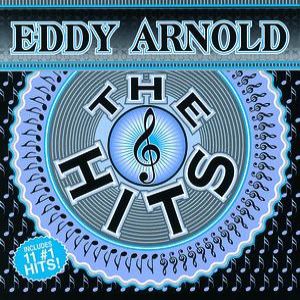 Album Eddy Arnold - The Hits