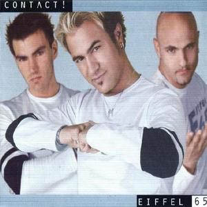 Album Contact! - Eiffel 65