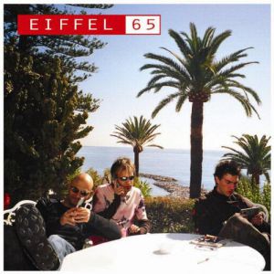 Album Eiffel 65 - Eiffel 65