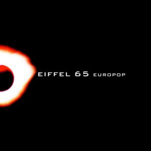 Album Eiffel 65 - Europop