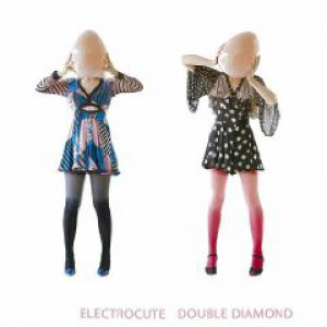 Album Double Diamond - Electrocute