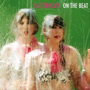 On the Beat - EP - Electrocute