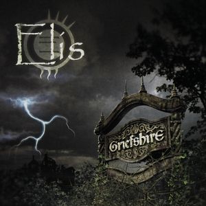 Album Elis - Griefshire