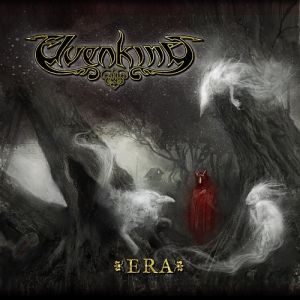 Album Elvenking - Era