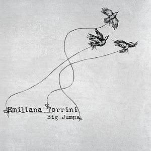 Album Emilíana Torrini - Big Jumps