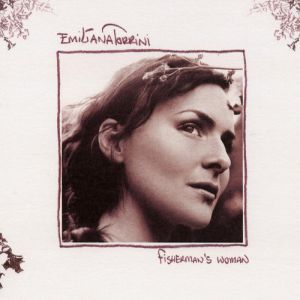 Album Fisherman's Woman - Emilíana Torrini