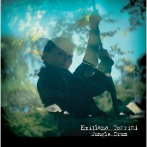 Album Emilíana Torrini - Jungle Drum