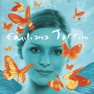Album Merman - Emilíana Torrini