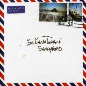 Album Emilíana Torrini - Sunnyroad