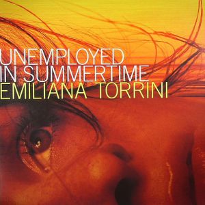 Album Emilíana Torrini - Unemployed in Summertime