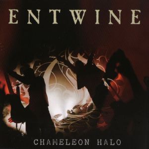 Album Entwine - Chameleon Halo