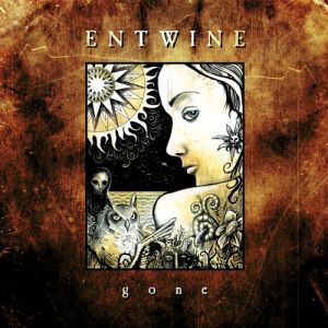 Album Entwine - Gone