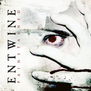 Album Entwine - Painstained