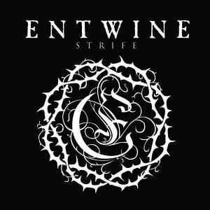 Album Strife - Entwine