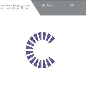 Album EP 2 - Eric Prydz
