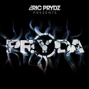 Album Eric Prydz - Eric Prydz Presents Pryda
