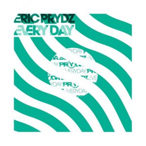 Album Every Day - Eric Prydz