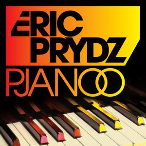 Album Eric Prydz - Pjanoo