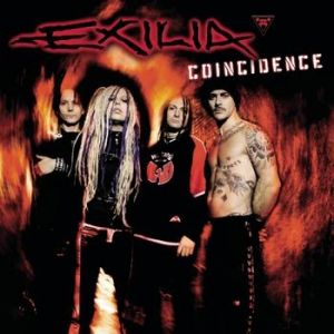 Album Exilia - Coincidence