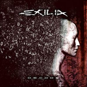Album Exilia - Decode
