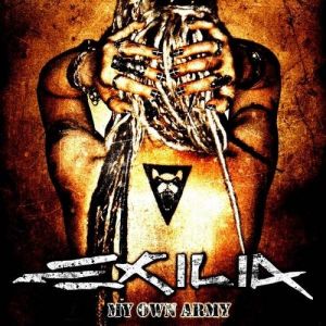 Album My Own Army - Exilia