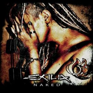 Album Exilia - Naked