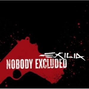 Album Exilia - Nobody Excluded