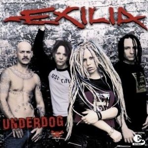 Album Exilia - Underdog