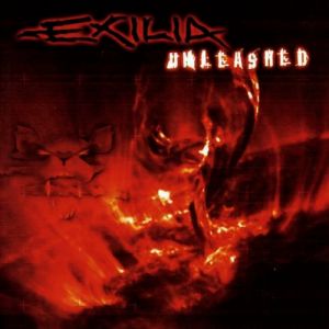 Album Exilia - Unleashed