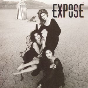 Album Exposé - Exposé