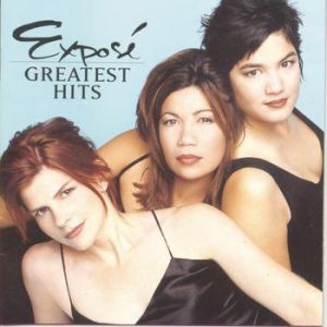 Greatest Hits - Exposé