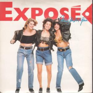 Exposé What You Don't Know, 1989