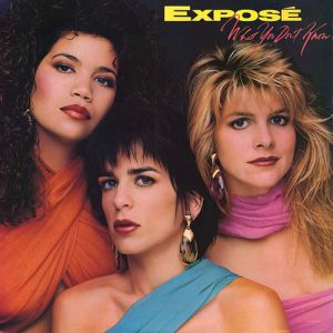Exposé What You Don't Know, 1989