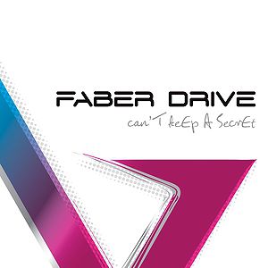 Album Can't Keep a Secret - Faber Drive