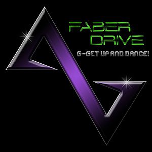 Faber Drive : G-Get Up and Dance