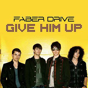 Album Faber Drive - Give Him Up