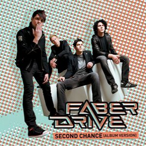 Album Faber Drive - Second Chance