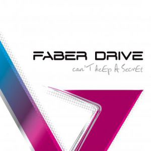 Album The Payoff - Faber Drive