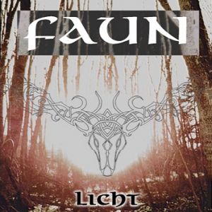 Album Faun - Licht