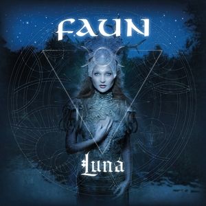 Luna - album