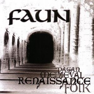 Album Faun - Renaissance