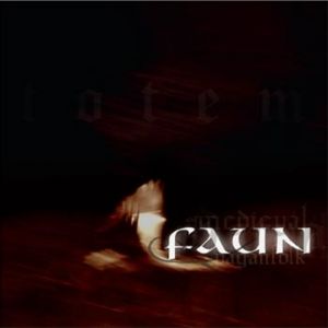 Album Faun - Totem