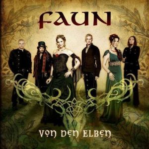 Album Faun - Von den Elben