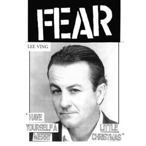Fear : Have Yourself a Merry Little Christmas