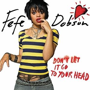 Album Fefe Dobson - Don