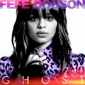 Album Fefe Dobson - Ghost