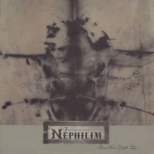 Album Fields of the Nephilim - For Her Light