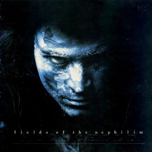 Album Fields of the Nephilim - Moonchild
