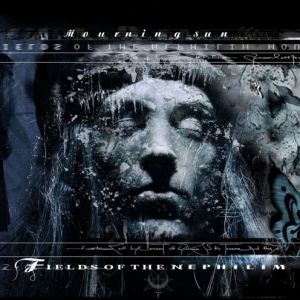 Album Fields of the Nephilim - Mourning Sun