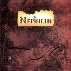 Album The Nephilim - Fields of the Nephilim